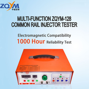 ZQYM Factory Wholesale Common Rail diesel <strong>Injector</strong> Repair Tool Fully Functional Injection Tester for <strong>Easy</strong> Operation - Product Image 5