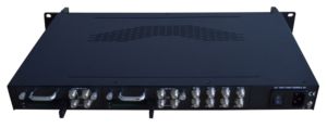 Receptor de Satélite Profesional IRD 8 * a modulador decodificador CATV con CAM/CI COL5441CE - Product Image 3