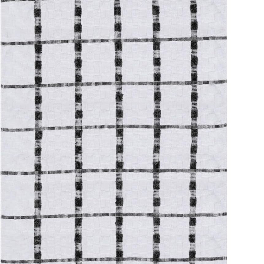 Grille noire
