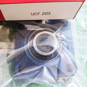 UCP208-24 Nhật Bản chèn mang uc208 với vỏ UCP205-16 ucp206 ucp207 <span class=keywords><strong>UCP</strong></span> 208 gối khối vòng bi ucp208 - Product Image 3