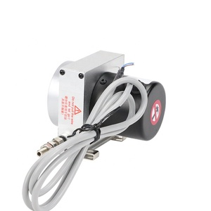 2023 New <strong>Linear</strong> <strong>Potentiometer</strong> Draw Wire <strong>Sensor</strong> 2500mm Displacement <strong>Linear</strong> <strong>Sensors</strong> Rope For Machine - Product Image 6