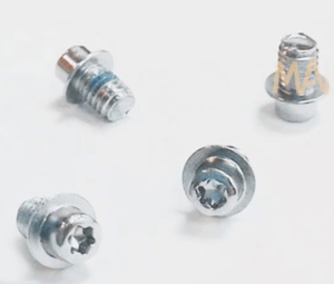 Đối với <span class=keywords><strong>MacBook</strong></span> <span class=keywords><strong>Pro</strong></span> A1278 A1286 A1342 A1398 đĩa cứng vít thay thế - Product Image 3