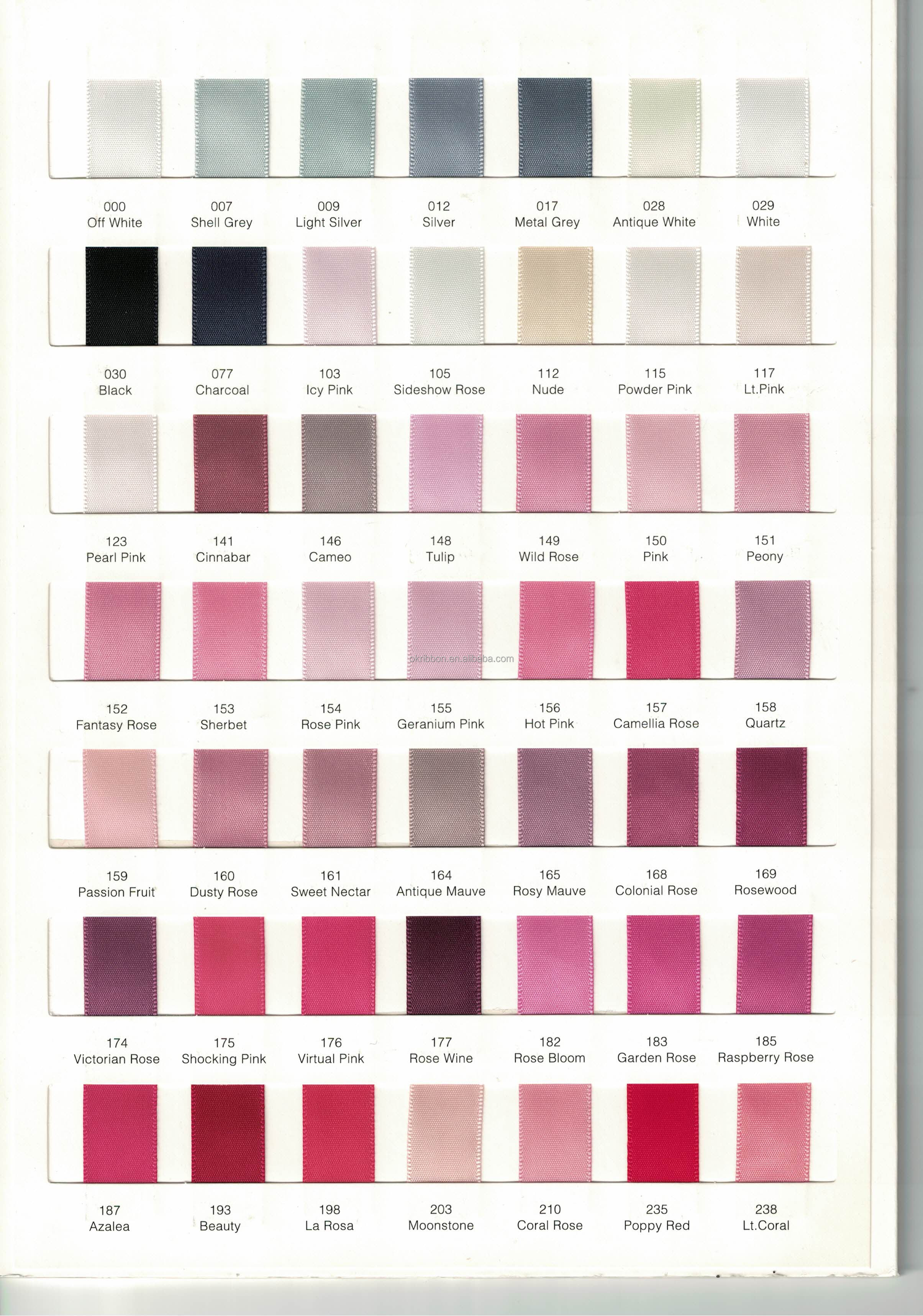 196 colors