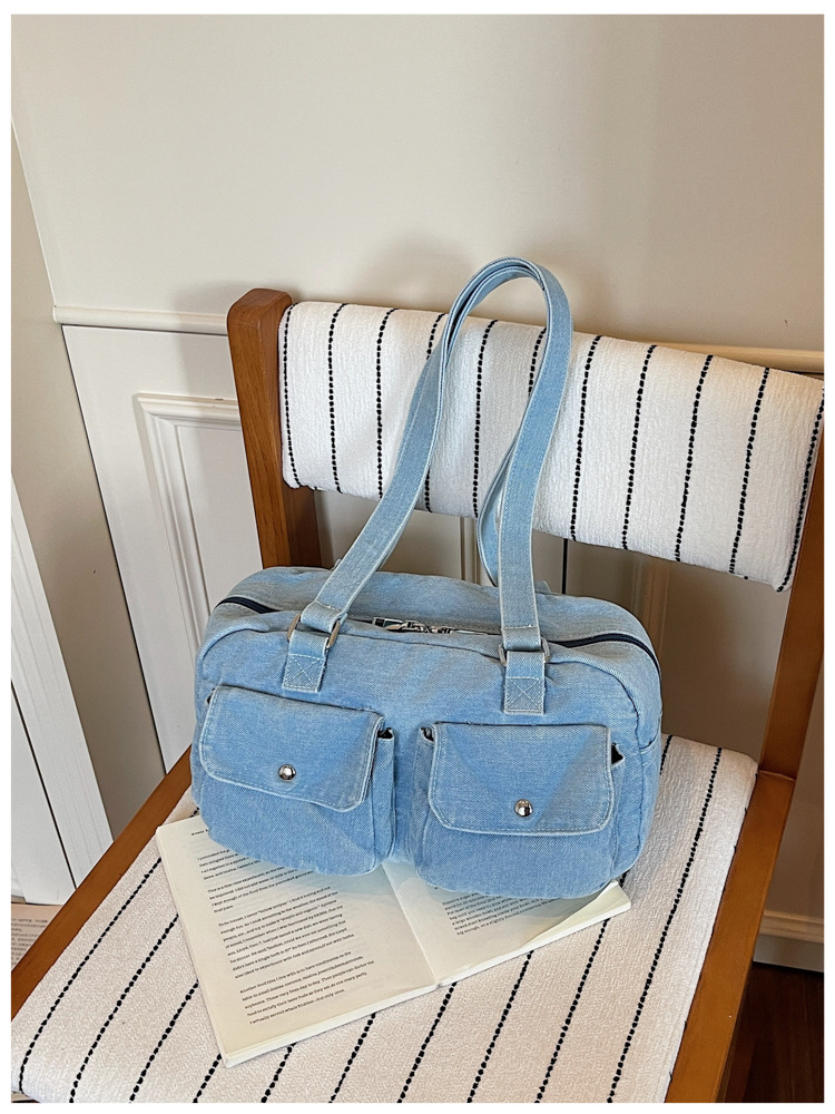 Bleu moyen