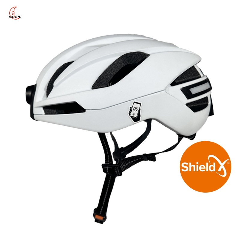 Caméra 1080P - Bluetooth intelligent - Blanc perle