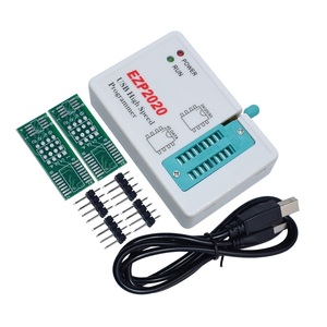 EZP2020 programmatore SPI USB ad alta velocità migliore di EZP2013 EZP 2010 2011 supporto 24 25 26 93 EEPROM 25 Flash Bios - Product Image 3