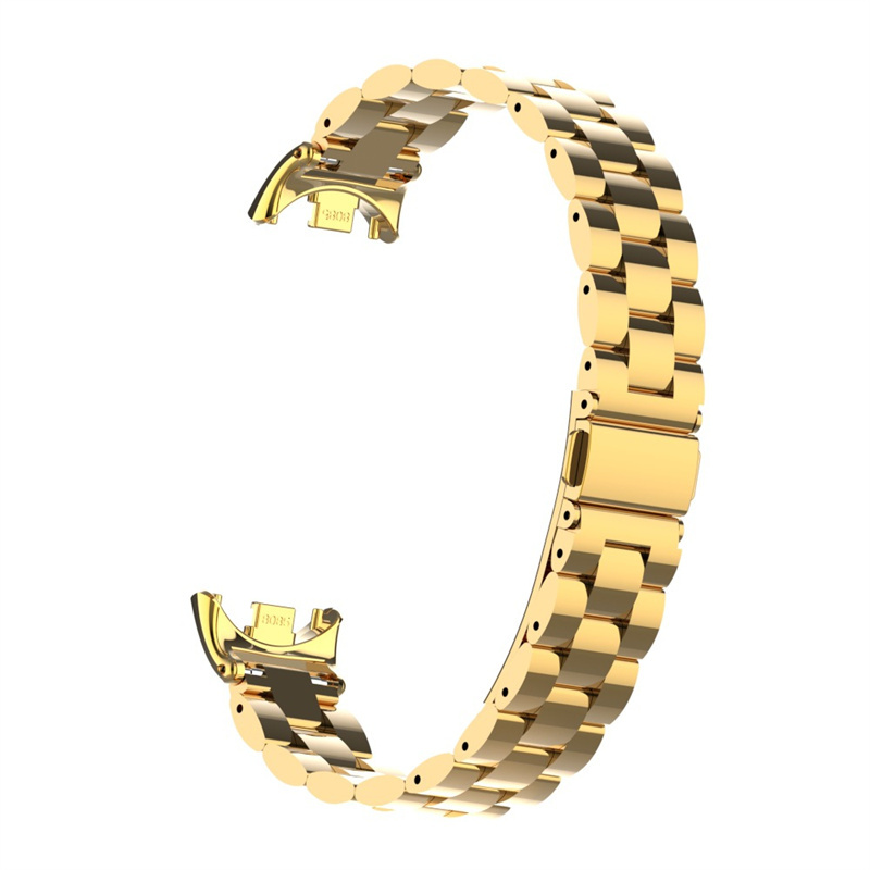 Three Links 3-Gold
