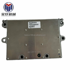 Original 3408501 <strong>Controller</strong> <strong>for</strong> Cummins QSX15 Excavator Engine <strong>Computer</strong> Board Construction Machinery Parts - Product Image 1