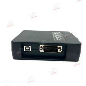 Per MUT III mitMitsubishi obd2 autocarri bus scanner MUT-3 per mitMitsubishi diagnostica e strumento di programmazione