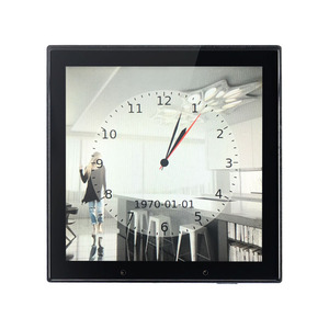 Neuestes Design Linux 4.4 OEM Quad-Core WiFi Touchscreen USB-Schnitts telle Neu 3,5 Zoll 4 Zoll - Product Image 4