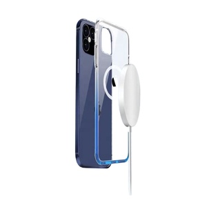Cep telefonu cep telefonu kablosuz şarj cihazı ile evrensel 15w 10w <span class=keywords><strong>Led</strong></span> ışık kablosuz şarj cihazı