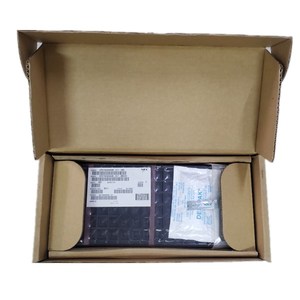 Nuovo e originale IC STM8S903K3T6C microcontrollore circuiti integrati IC MCU 8BIT 8KB FLASH 32LQFP - Product Image 3