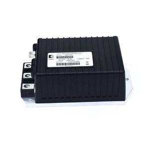 1266R-5351 48V - 350A Controller motore per Curtis programmabile DC sedex regolatore di velocità del motore - Product Image 5