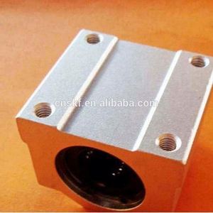 线性块轴承滑块SC35-B SC30 B - Product Image 3