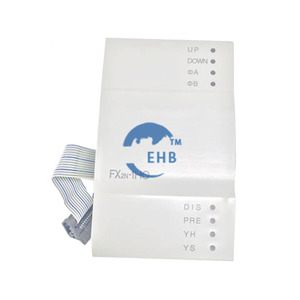 Brand New Original Programmable Controller <strong>Module</strong> FX2N-32CCL - Product Image 2