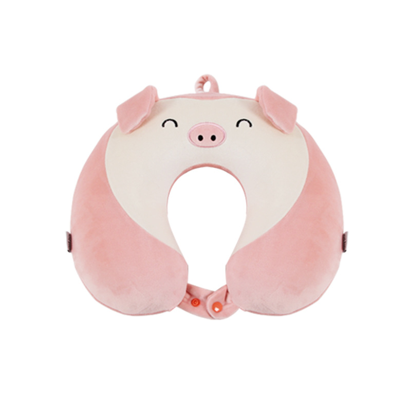 1601 หมูสีชมพู