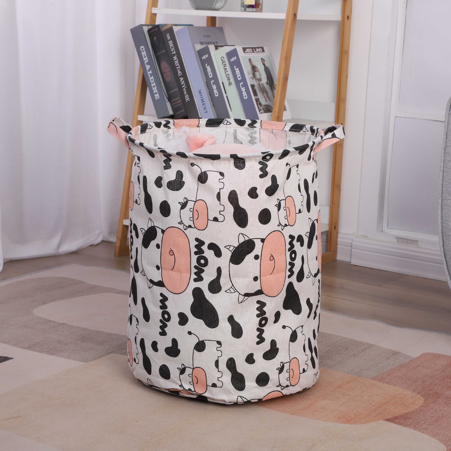 Vache laitière-3040