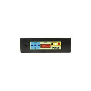 Часы Perel с таймером вверх/вниз и таймером интервала - Product Image 2