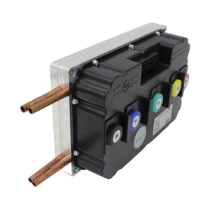 ST962600 96V DC 2600A Phase <strong>Current</strong> 1500A BLDC Sine Wave Hall Motor <strong>Controller</strong> - Product Image 5