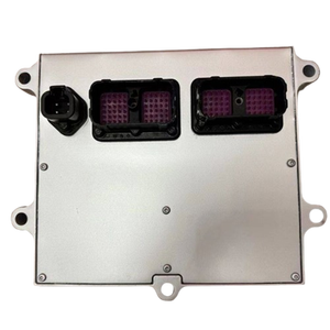 Cummin ISX15 QSX15 модуль электронного управления дизельным двигателем ECU 3684275 для тяжелых карьерных грузовиков, морских лодок, генераторов - Product Image 1