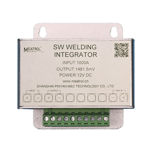 Wechselstrom eingang 10V DC Ausgangs strom integrator Spannungs wandler mit Stroms ensoren Typ Stromwandler - Product Image 4