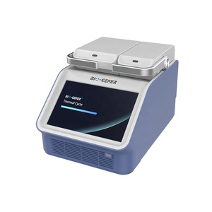 Repure Intelligent Two-Dimensional Gradient <strong>Gene</strong> Amplification Instrument - Product Image 1