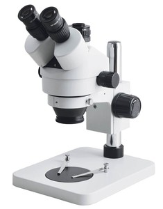 ZS7045-B1 Diferentes tipos de lentes objetivas oculares e oculares de câmera são opcionais e adequados para a indústria