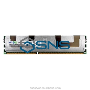 ต้นฉบับ 4X77A88511 BWLK 16GB TruDDR5 4800MHz (1Rx8) ECC UDIMM ddr5 หน่วยความจํา RAM สําหรับ Lenovo - Product Image 1