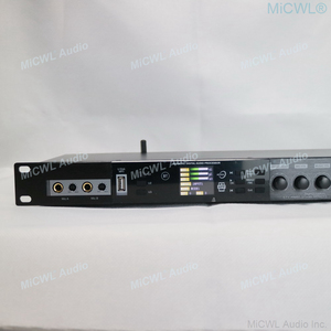 Digital Effects Processor KX180 Microphone Sound Controller System KX200 KX500 Equipment Effector With <strong>Software</strong> to Laptop IOS - Product Image 4