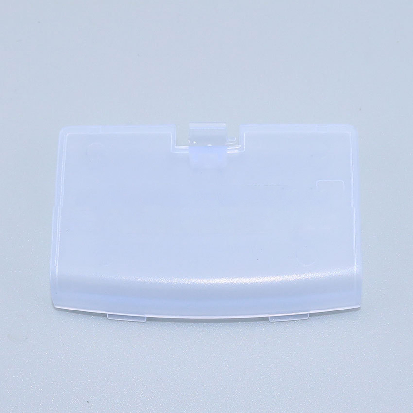 clear light blue