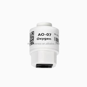 MOX3 MOX4 MOX2 MOX1と互換性のある新しいAO-07酸素センサーO2CELL - Product Image 1