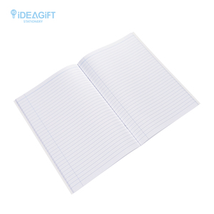 <strong>Exercise</strong> Book Custom <strong>Notebook</strong> for School Student <strong>Exercise</strong> Book Note Pad OEM ODM Memo Customize Cover Customize Inside Page - Product Image 6