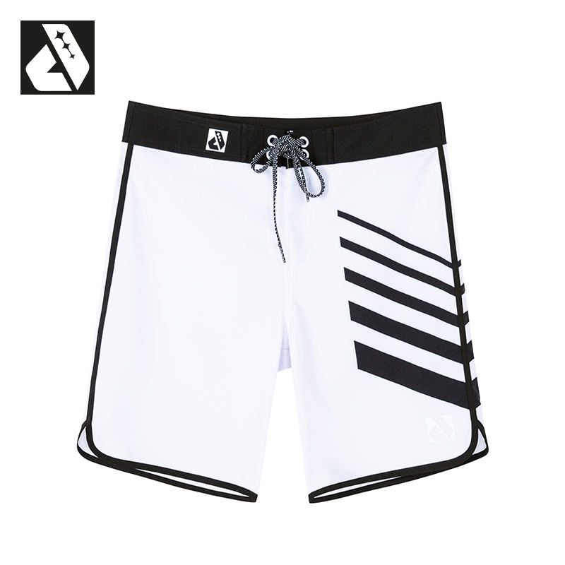 White side twill style