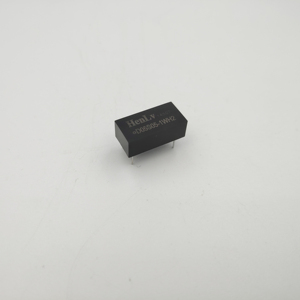 Convertidor de CC a CC de montaje en placa de 200mA 1W Henlv, directo de fábrica, personalizable, entrada de 5V CC a salida de 5V CC - Product Image 1