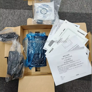 1 cái mới graphtec GL-240 xách tay đa kênh ghi âm qua DHL/fedex - Product Image 1