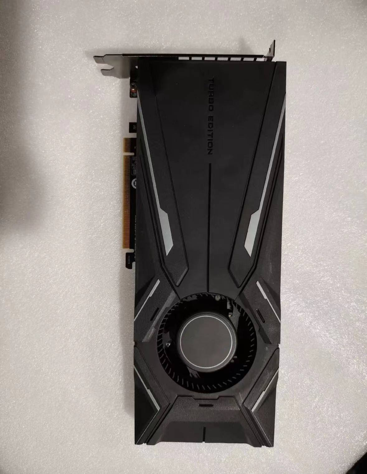 RTX 2080ti 22gb