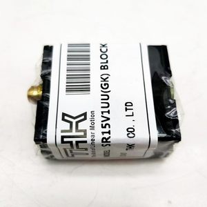 Original TH K SR15V1SS Mini <strong>Linear</strong> <strong>Guide</strong> <strong>Slide</strong> Mini <strong>Linear</strong> <strong>Guide</strong> Rail Bearing Block High Quality <strong>Linear</strong> <strong>Guides</strong> - Product Image 2