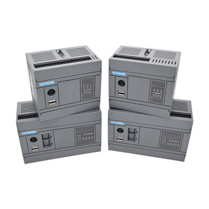Tetra nca Factory SPS-Modul zur Steuerung der Heizungs feuchtigkeit Industrielle Steuerung RS485-Kommunikationsschnittstelle SPS-Programmierung - Product Image 2