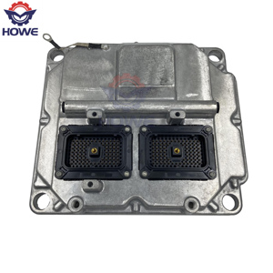 Engine <strong>Controller</strong> <strong>Computer</strong> Board ECU 357-2083 340-8157 <strong>Use</strong> for E314E Excavator - Product Image 2