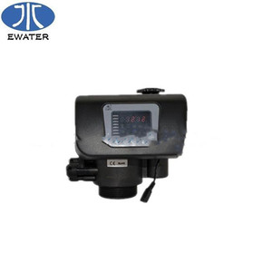 All'ingrosso Diretto della fabbrica Automatica Addolcitore D'acqua Filtro A Membrana di Controllo Runxin Valvola Acqua a Solenoide - Product Image 3