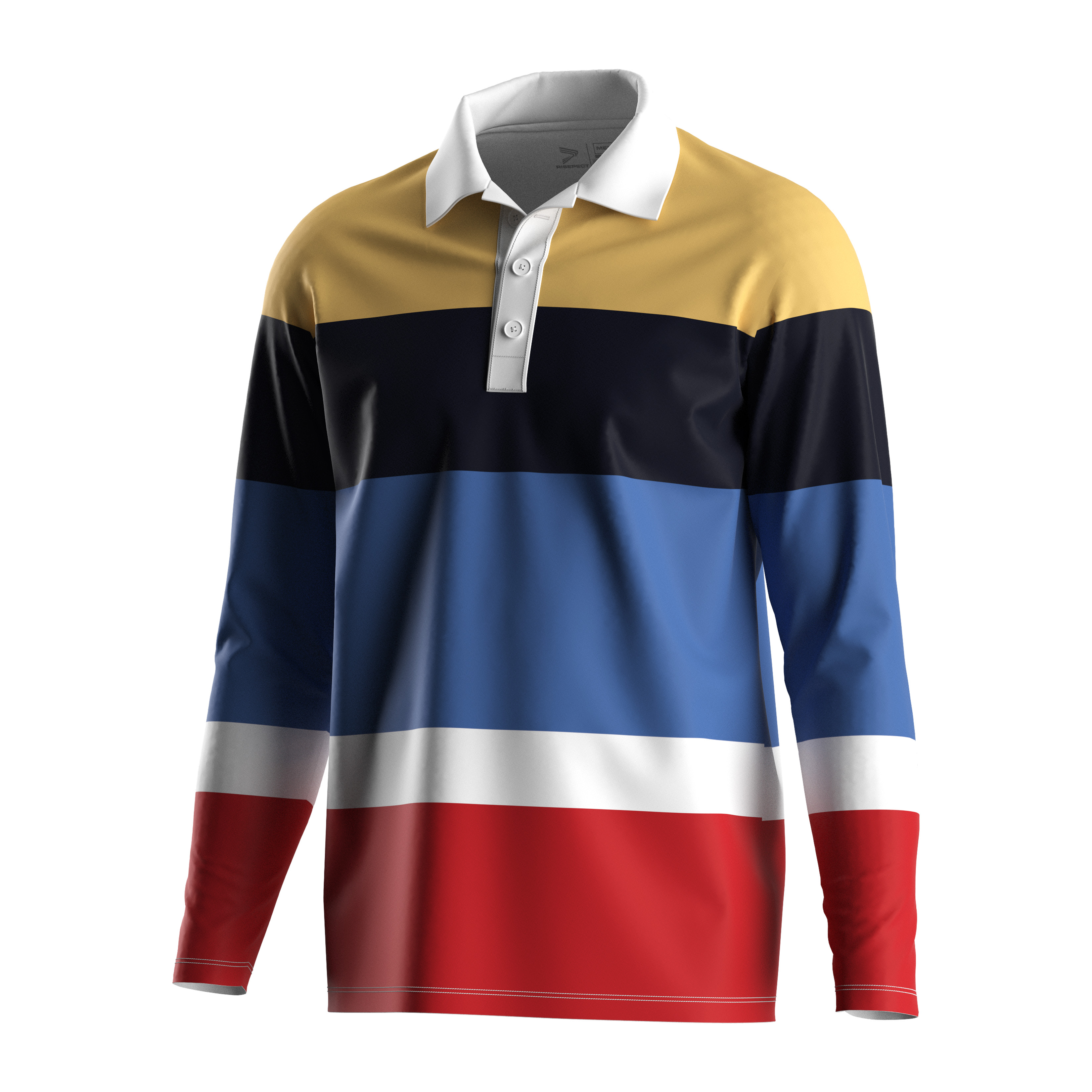 Striped