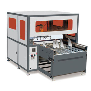 Tốc độ cao tự động cuốn sách cứng Bìa trường hợp Maker bìa cứng cuốn sách trường hợp máy làm - Product Image 4