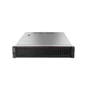 Original <strong>Cloud</strong> SR650 Server Rack Xeon 4210 32G <strong>Computing</strong> Rugged Server R650 2U Rack Server - Product Image 2