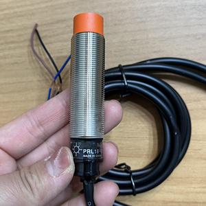 Good Price Original and New <strong>Inductive</strong> <strong>Proximity</strong> <strong>Sensor</strong> PRL18-8DP - Product Image 4