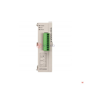 Original New DTC2000V Temperature Controller - Digital, Compact, and High-Precision <strong>Control</strong> Device for Industrial Applications - Product Image 1