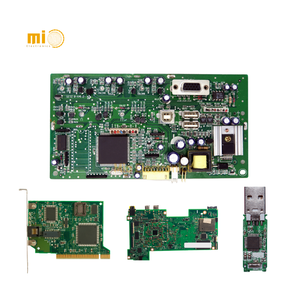 RAD2GDB150400 Entwicklungs platinen Mikro controller Computer LINUX Motherboard Tinker Board Module und Kits Single Board
