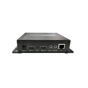 4k 60FPS Recording Encoder HD zu IP H265 H264 HTTP UDP und RTMP Encoder - Product Image 1