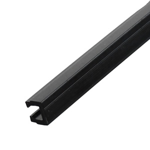 ท่อพลาสติก HDPE มีหลายขนาดและหลายสีพื้นผิวเรียบสำหรับใช้ในการฉีดน้ำ - Product Image 2