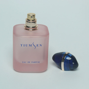 Empty Glass Bottle for <strong>Perfumes</strong> 30 ml <strong>15</strong> ml Spray Cosmetic Package Container Heavy 100 ml <strong>Perfume</strong> Sample Bottles With Box - Product Image 2