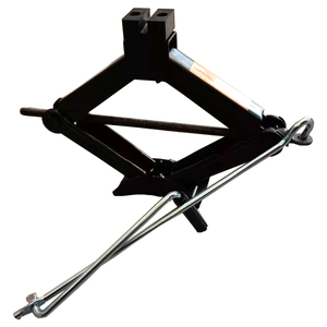 Spiral jack için fabrika doğrudan operasyon/tesviye stabilize makas Jack - Product Image 6